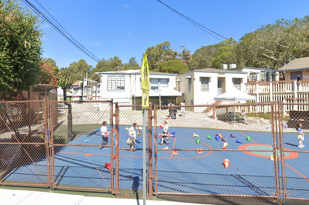 Merry Moppet Preschool & Belmont Oaks Academy