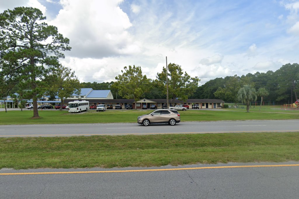 Brunswick Christian Academy