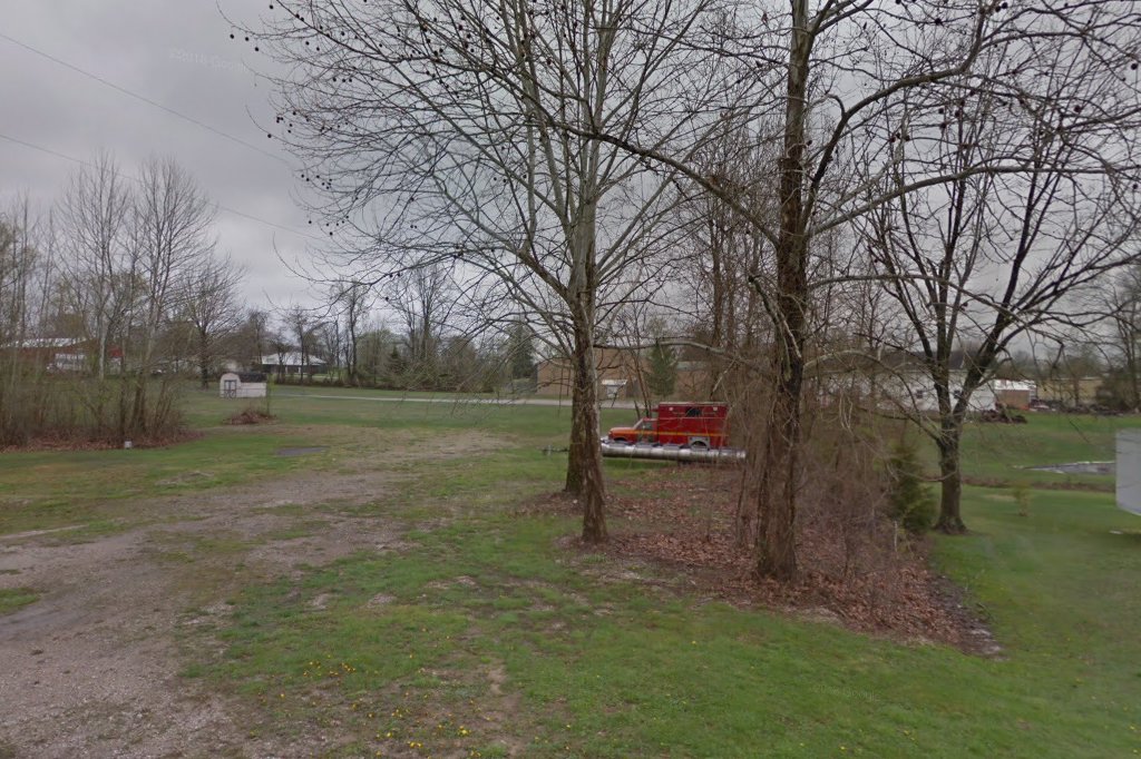 Lawrence County Veterans Service