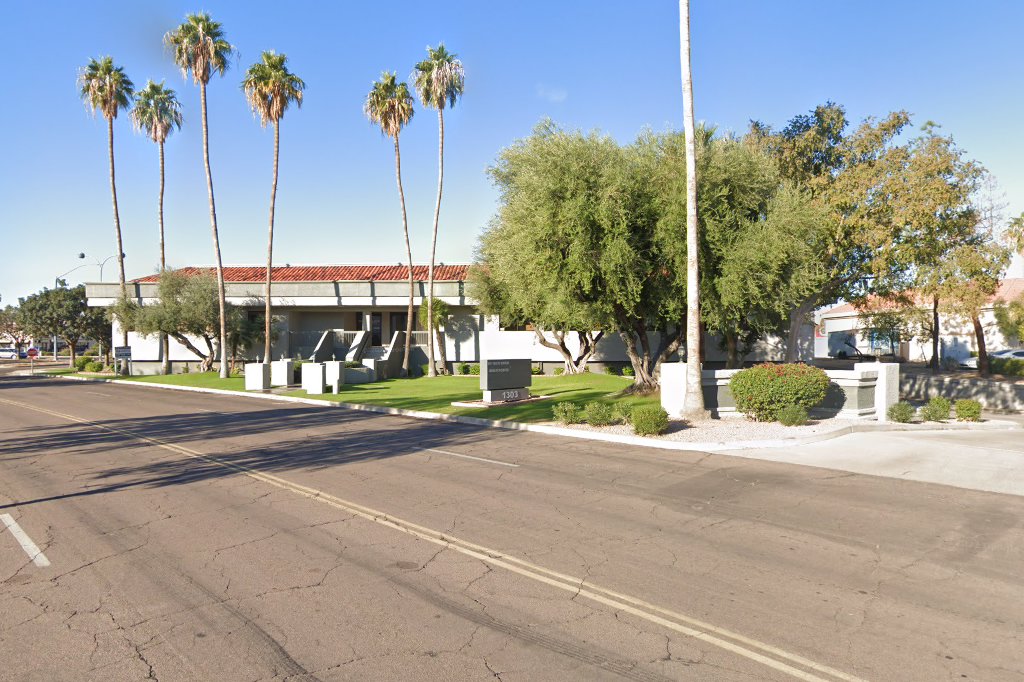 US Department Of Veteran Affairs-Mesa Veterans Center