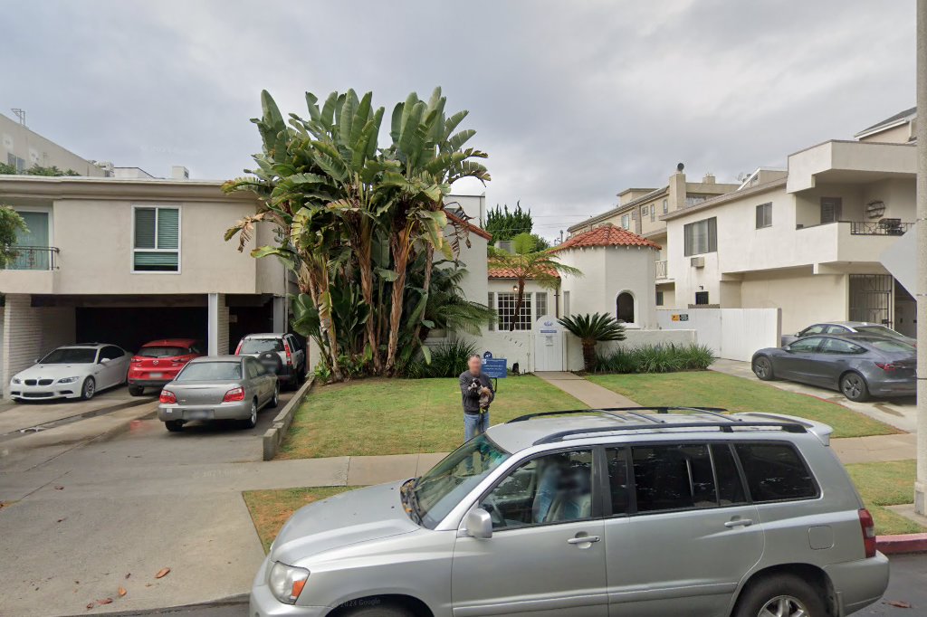 Global Montessori School Of Westwood