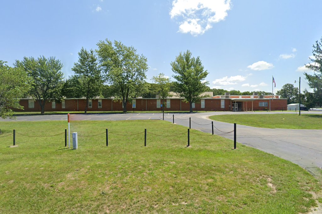 Grovespring Elementary School