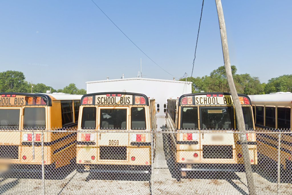 Wabash/Miami Area Program Excpt School