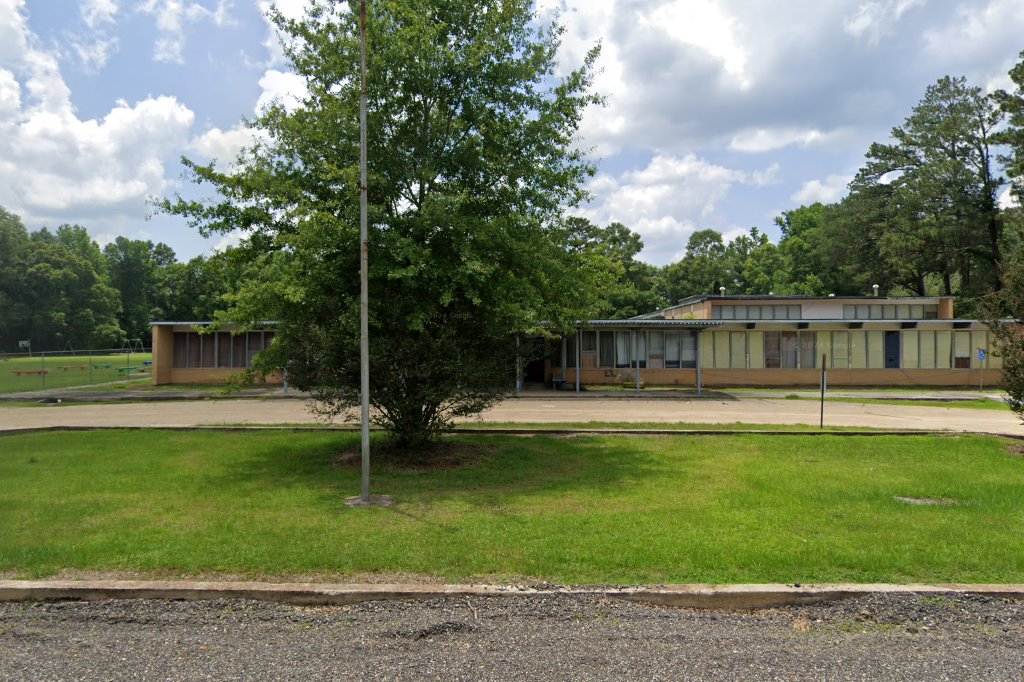 Denhamtown Elementary School