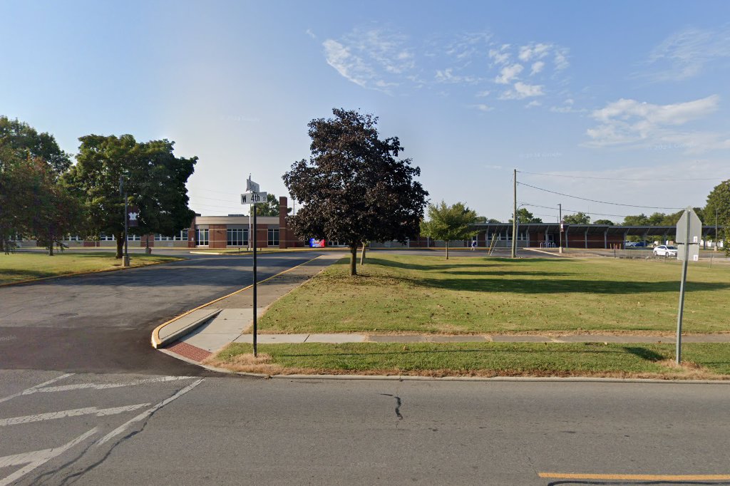 West Elementary School