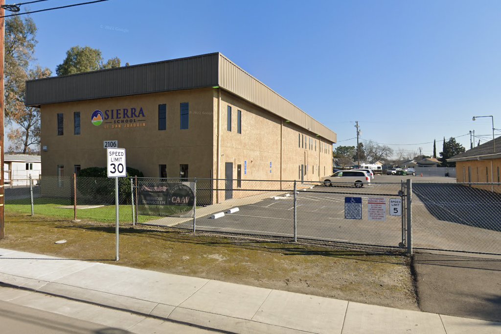 Options Education Center