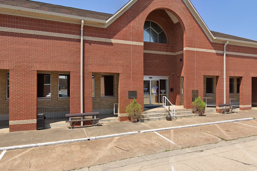Jackson County Library