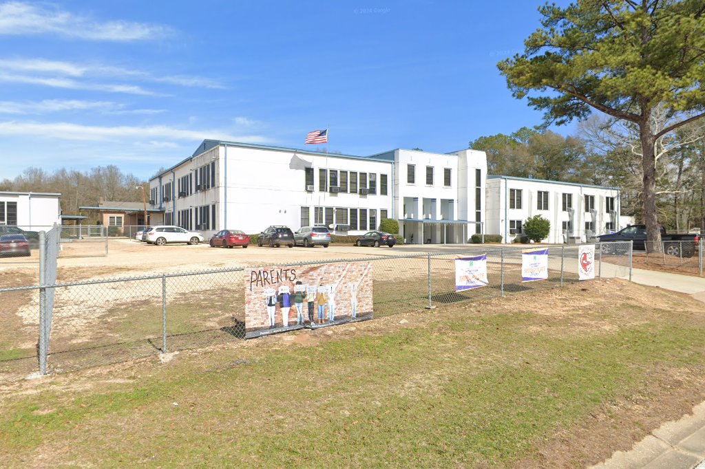 Enon Elementary School