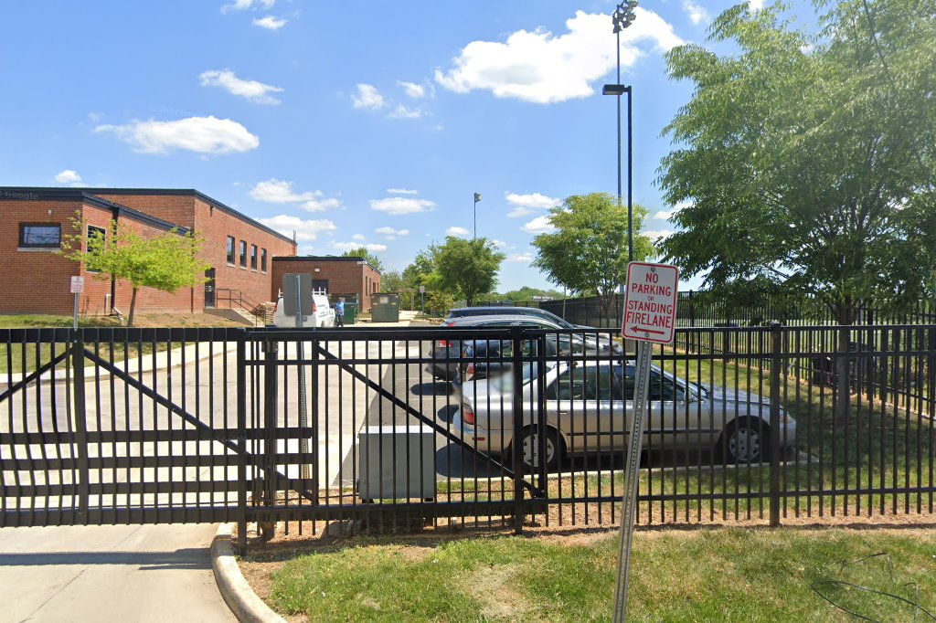 Wheatley Ec School