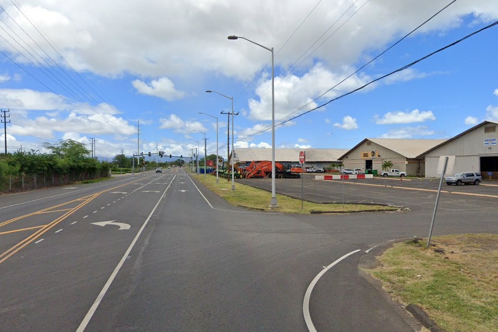Oahu SPCA
