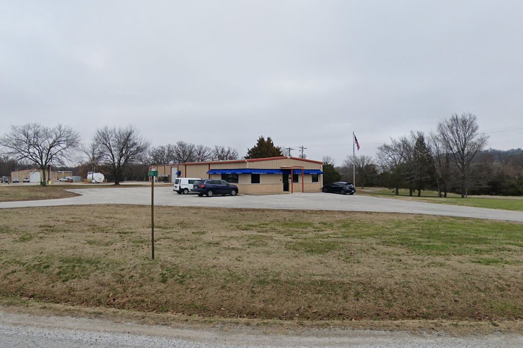 Washington County Library System