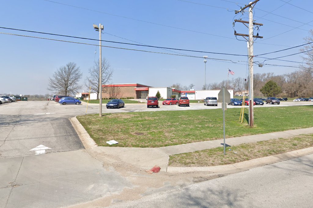 Ingels Elementary School