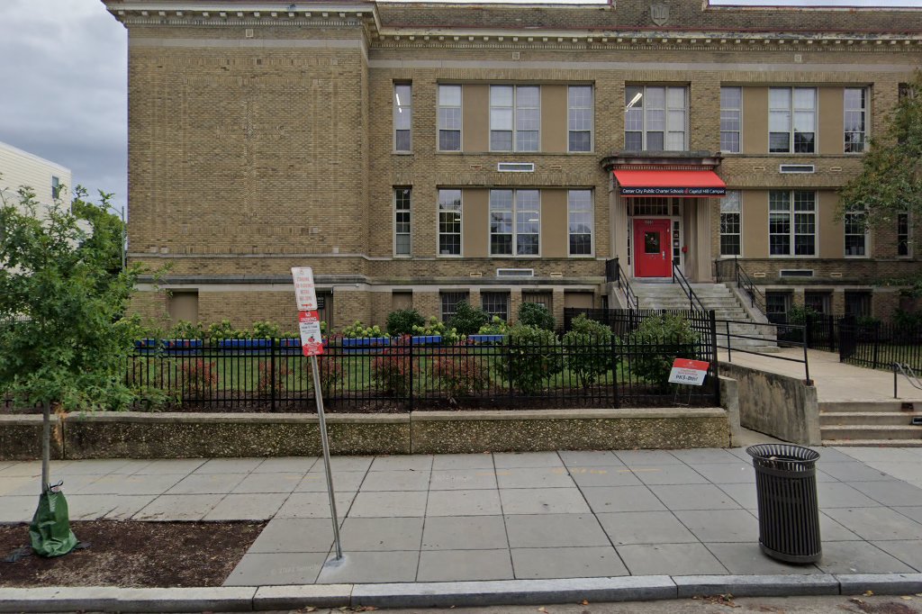 Center City Public Charter