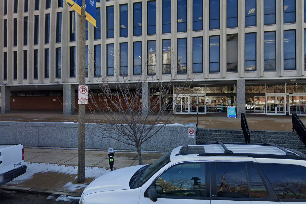SLATE Next Generation Missouri Career Center û Downtown
