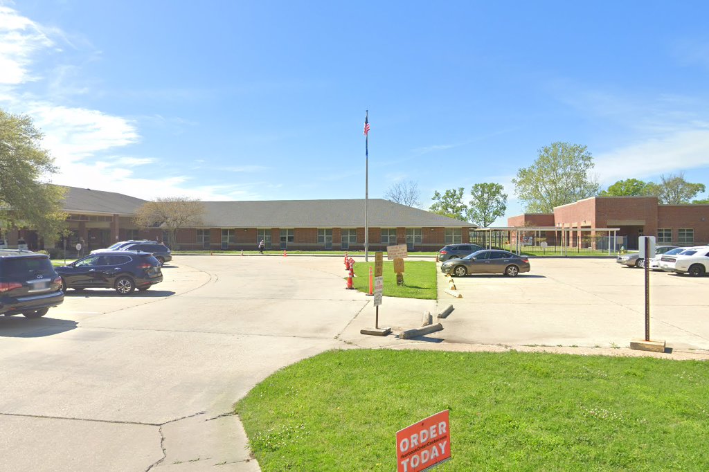 Brusly Elementary School