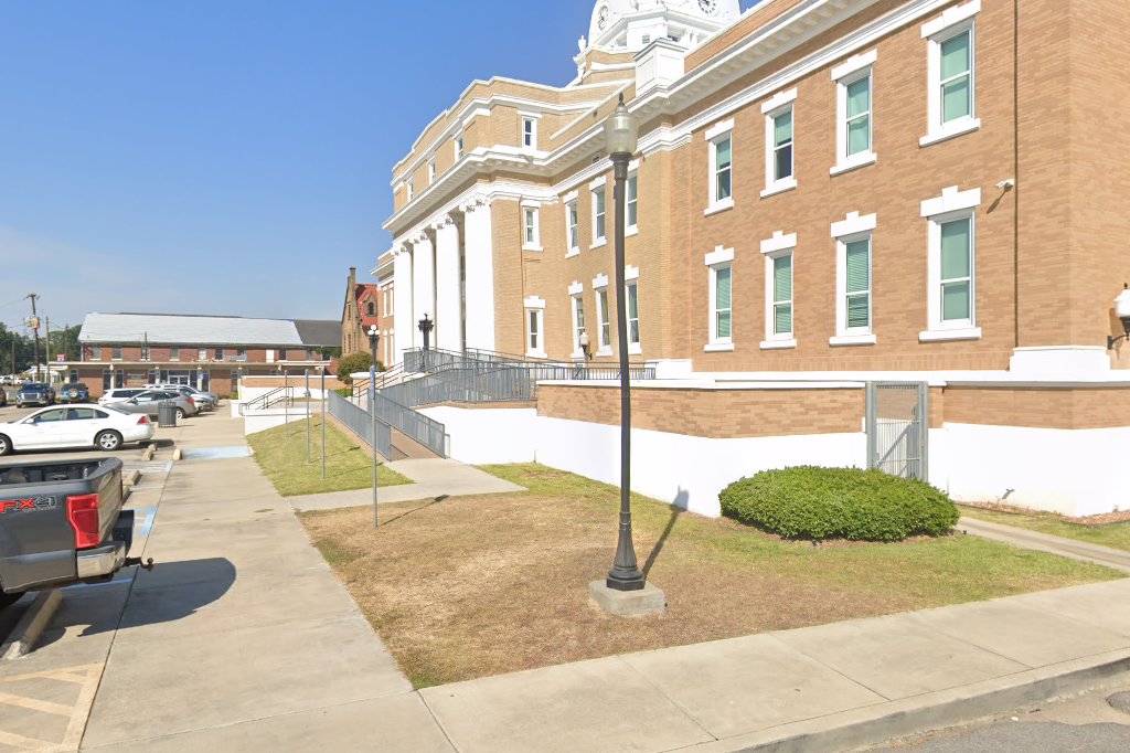 Louisiana Department of Veteran Affairs