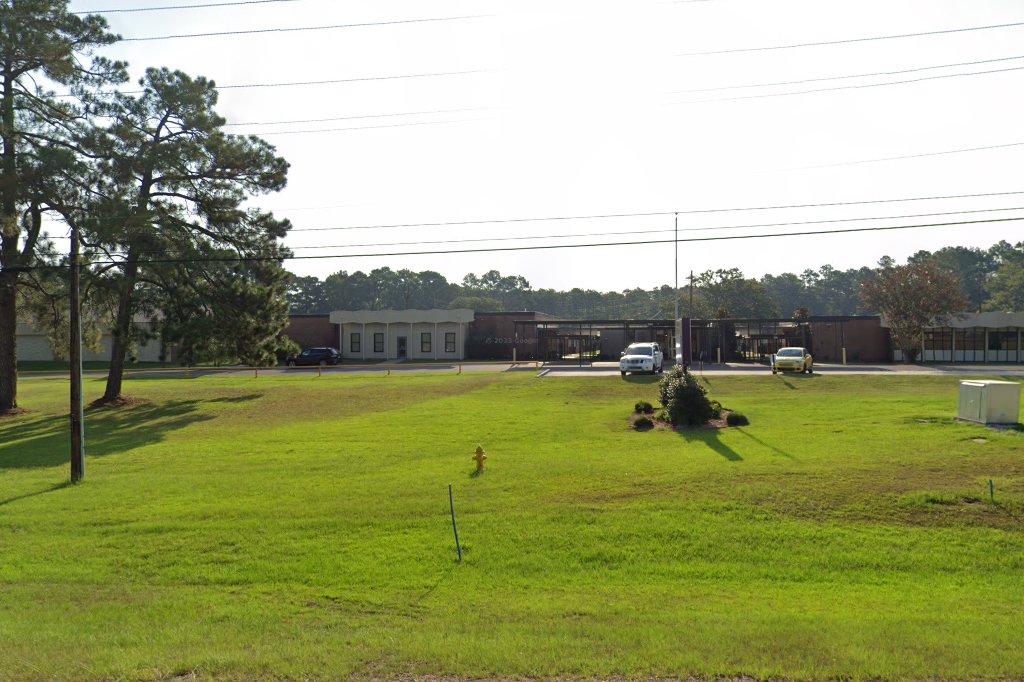 Paradise Elementary School
