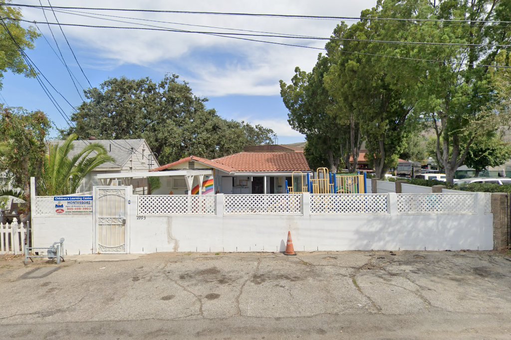 Childrens Learning Center Montessori