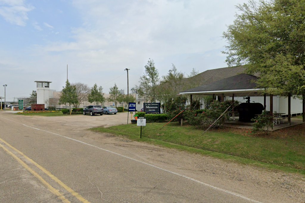 Louisiana State Penitentiary School