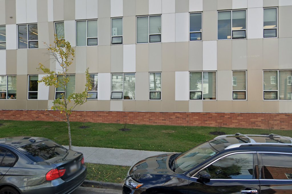 Orr Elementary School