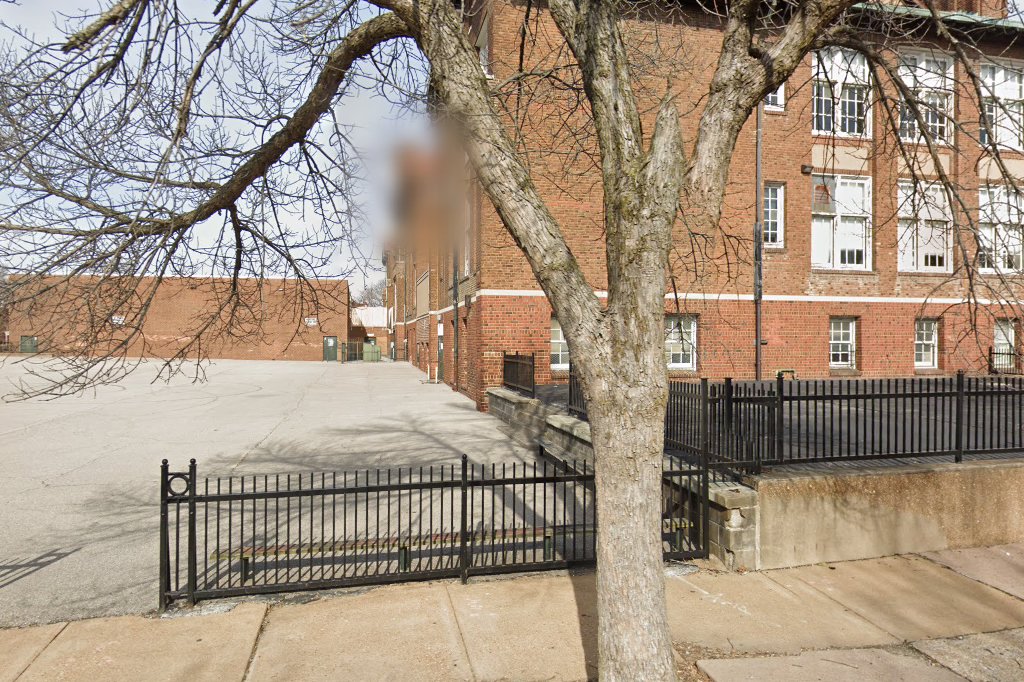 Fanning Middle School Community Ed