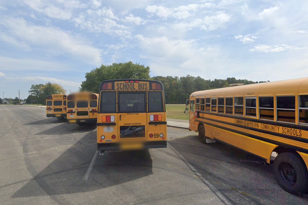 North Dearborn Elementary School