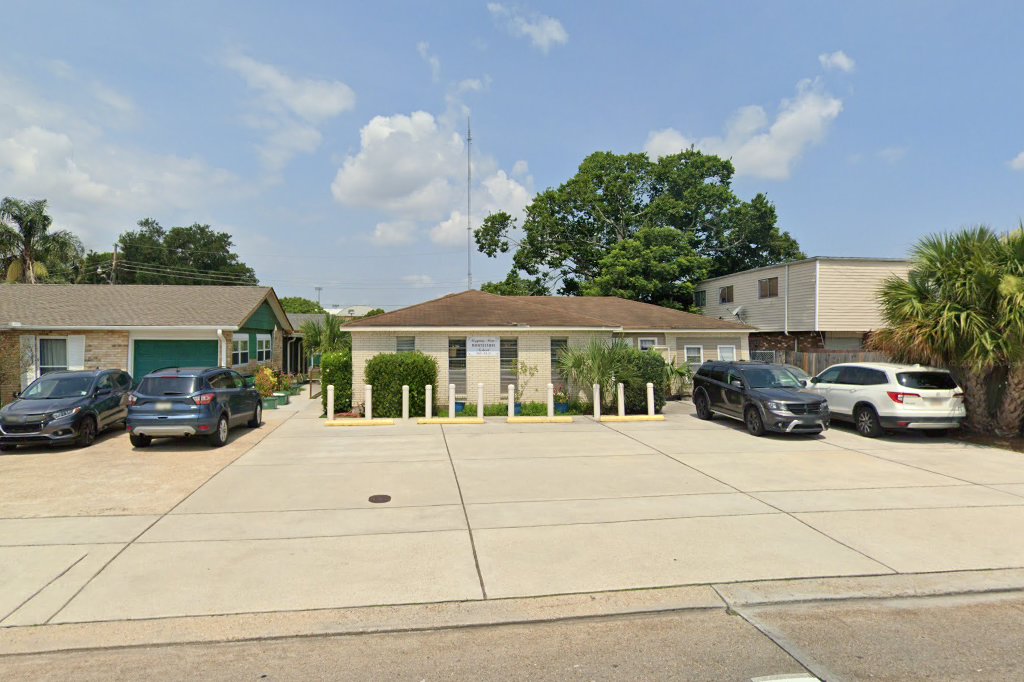 Stepping Stones Montessori