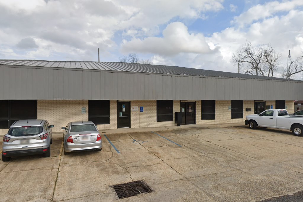 Saint James Parish Department of Veterans Affairs