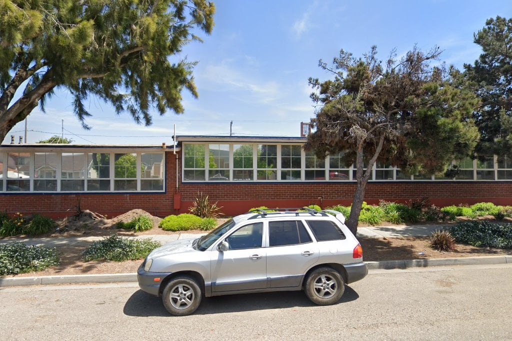 La Purisima Parish School