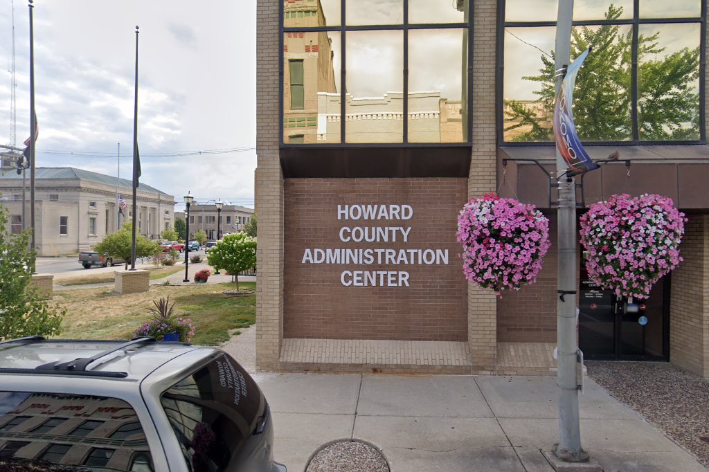 Howard County Veterans Services