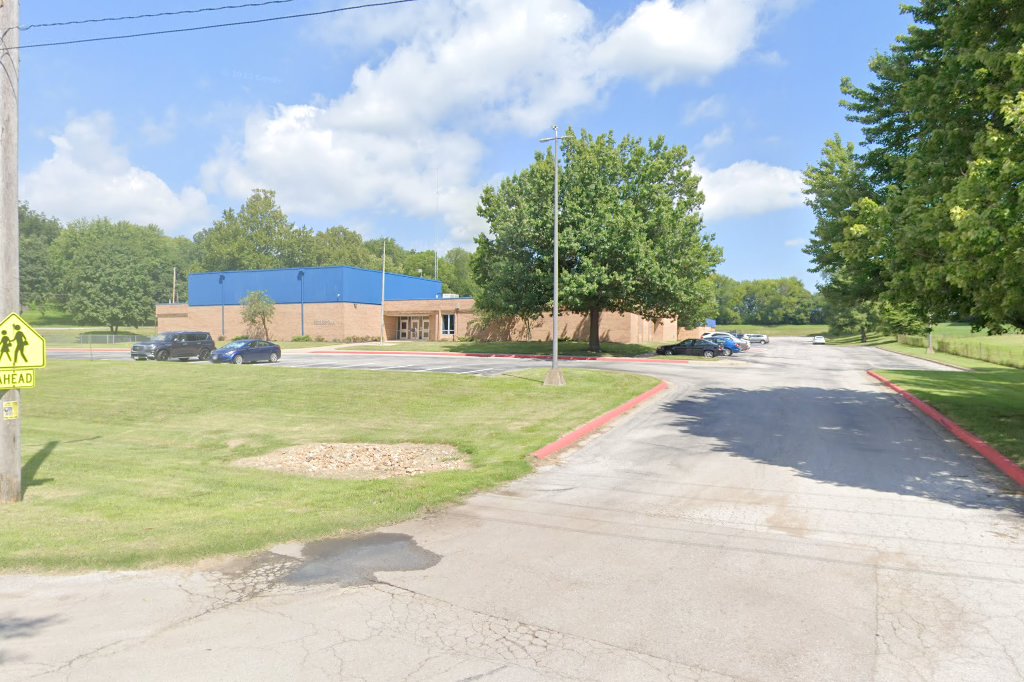 Spring Branch Elementary School
