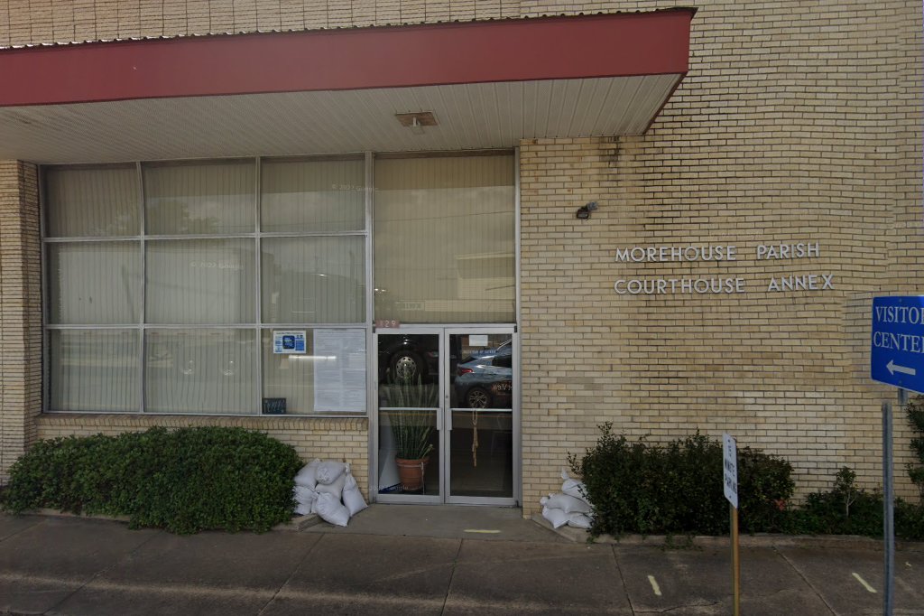 Louisiana Veterans Affairs