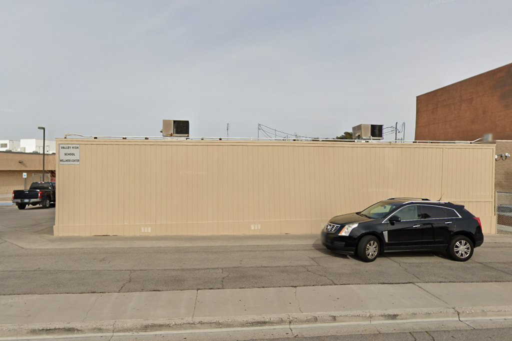 Valley High School