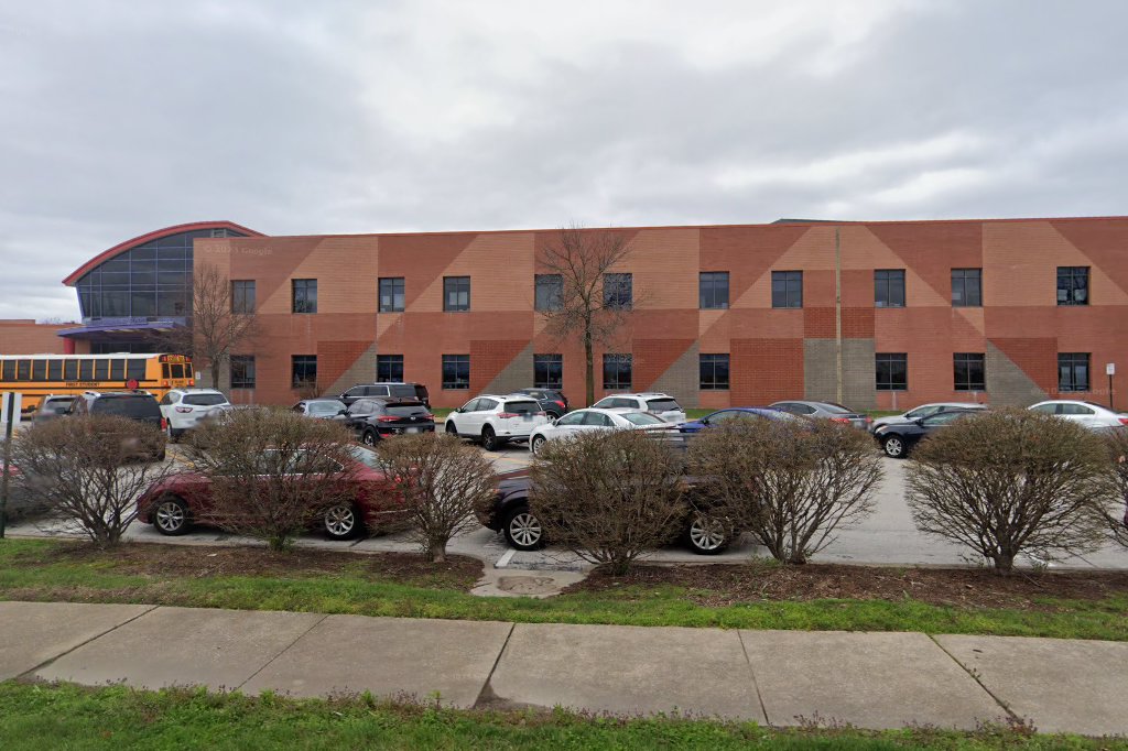 Gateway Elementary School