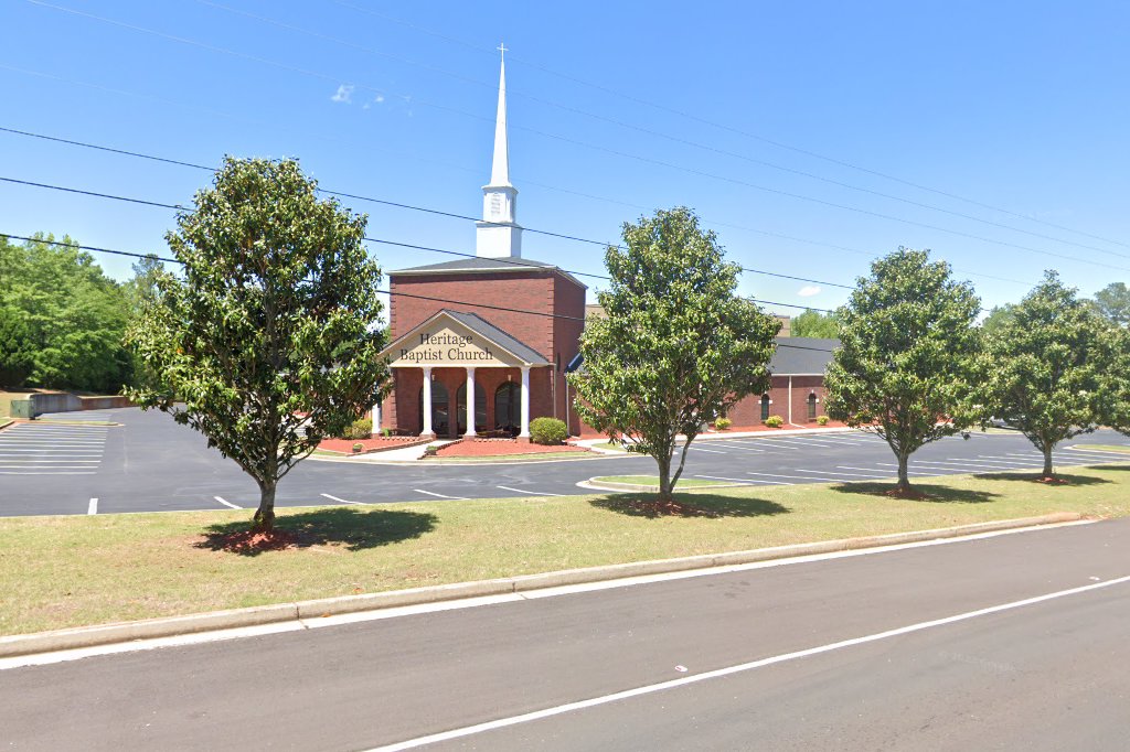 Heritage Baptist Christian School