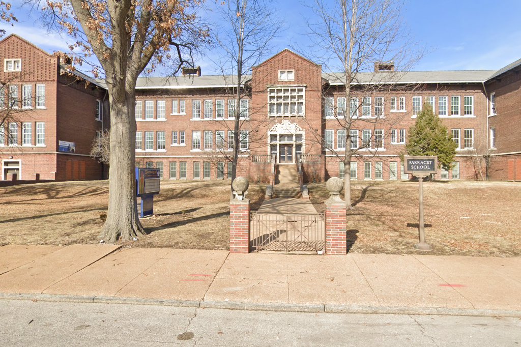 Farragut Elementary School