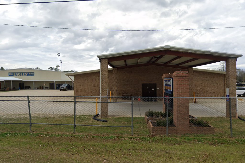 Ben Ford Christian School
