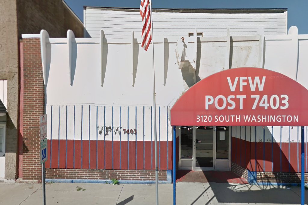 Veterans of Foreign Wars