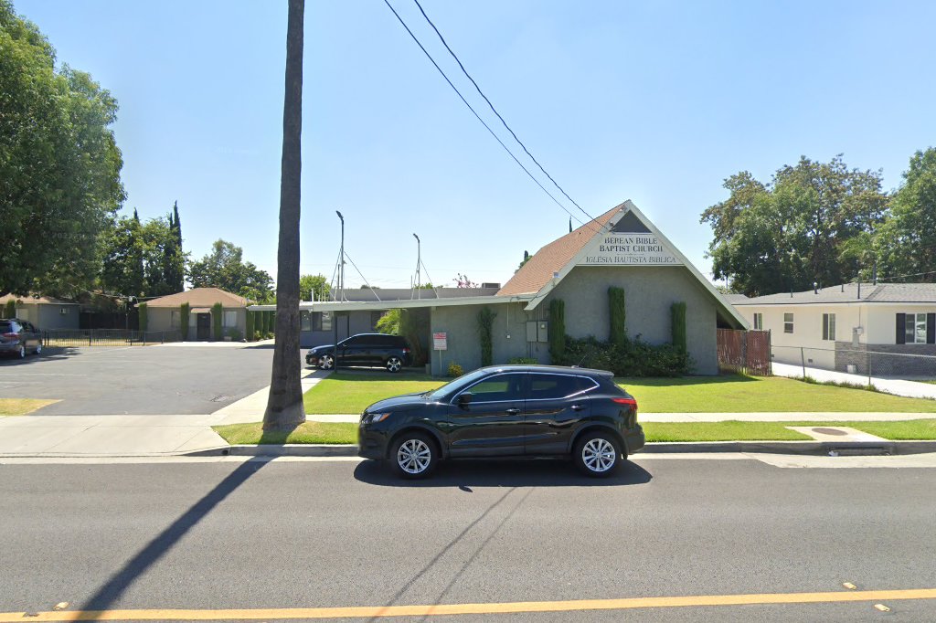 Berean Baptist Academy