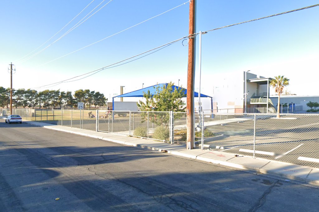 Lois Craig Elementary School