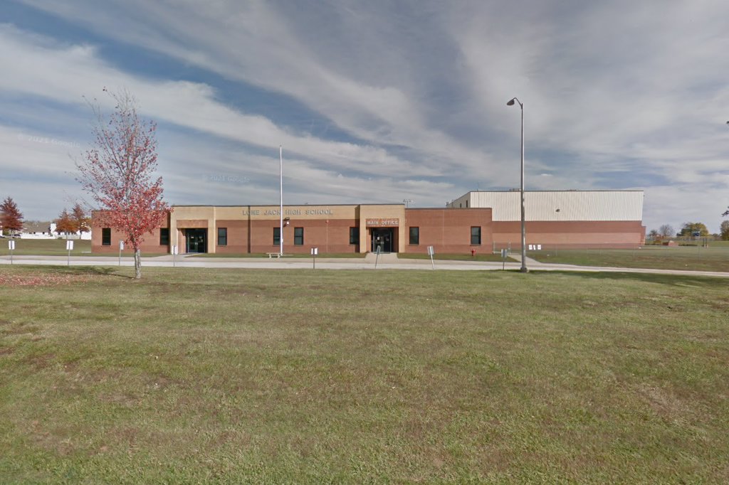 Lone Jack High School