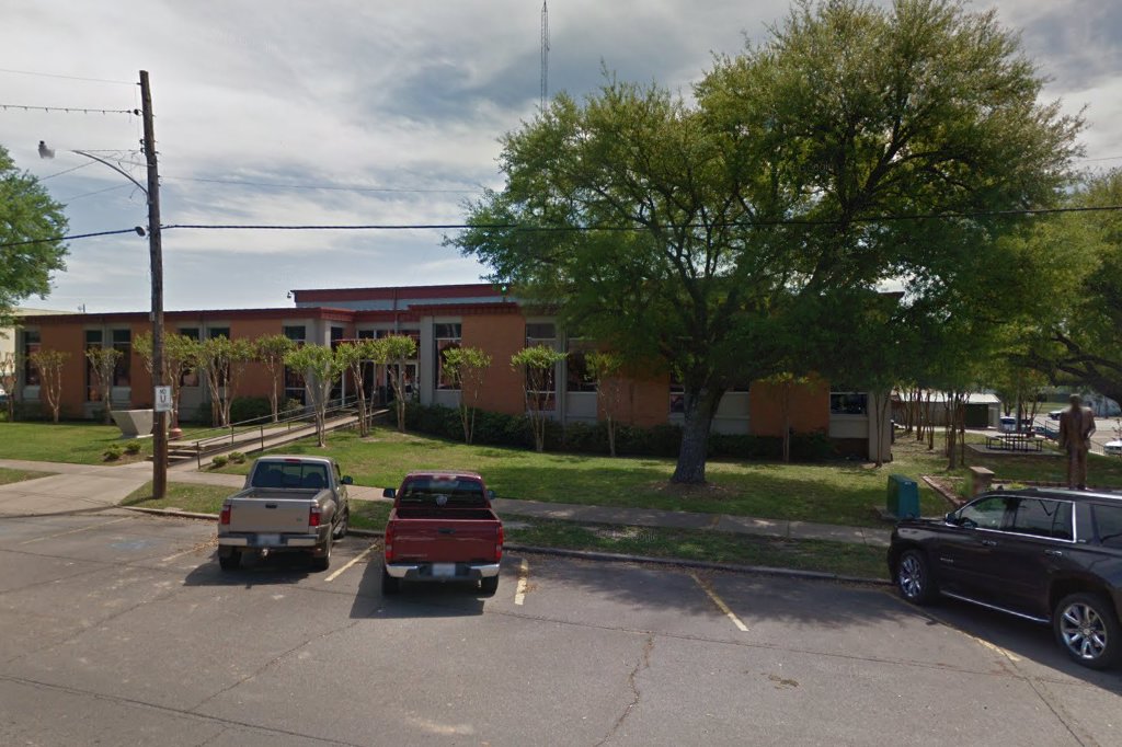 Louisiana Veterans Affairs Department