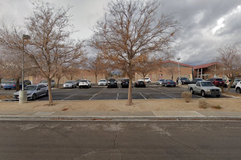 DRC Owen Roundy Elementary School