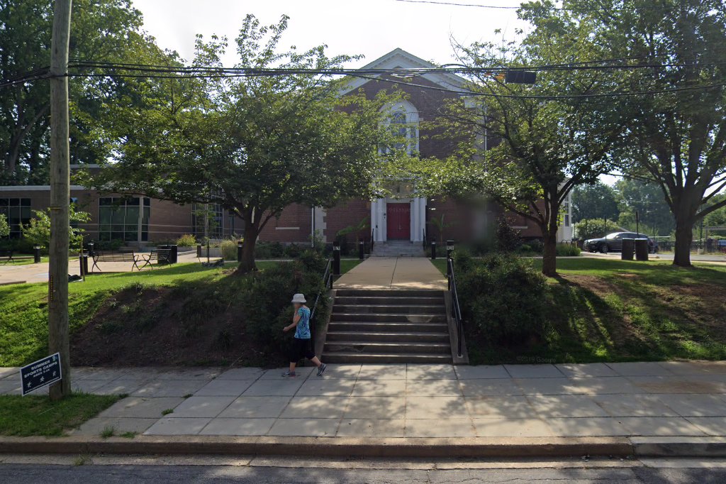 Hearst Elementary School