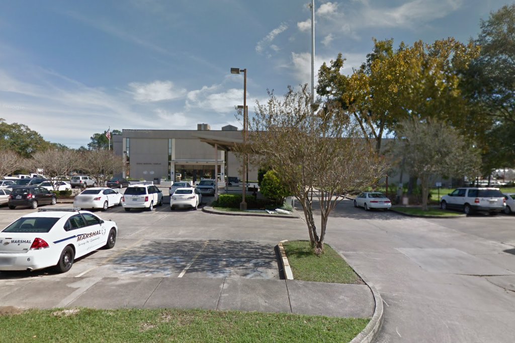 State of Louisiana Veterans Affairs Department