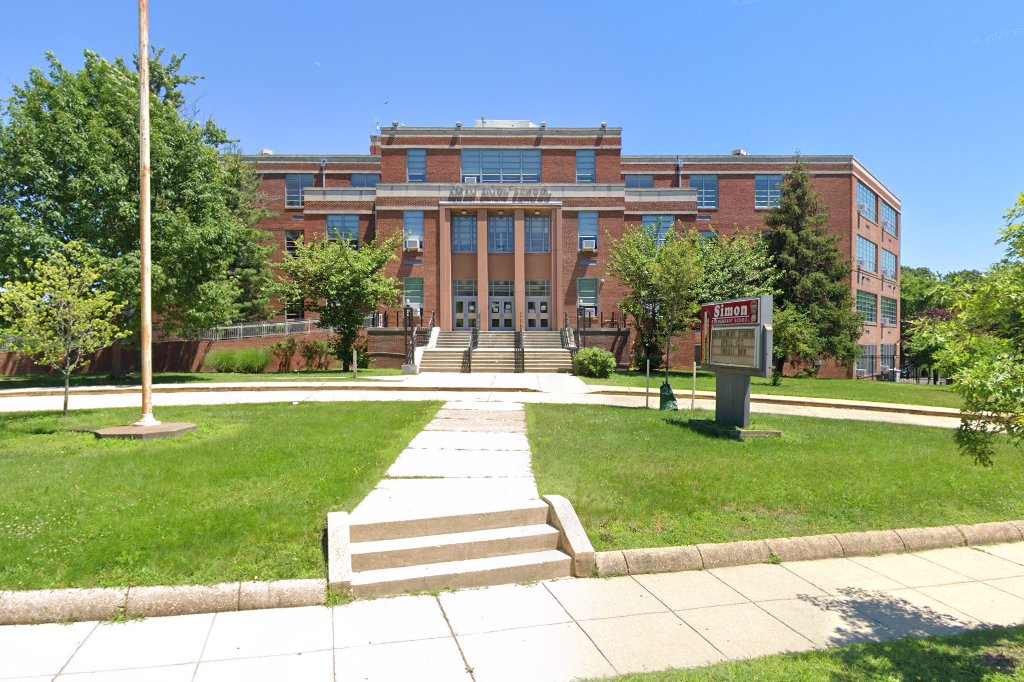 Simon Elementary School