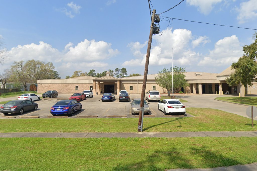 Gramercy Elementary School