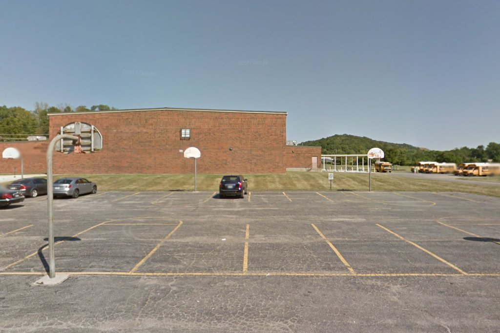 House Springs Early Child Center