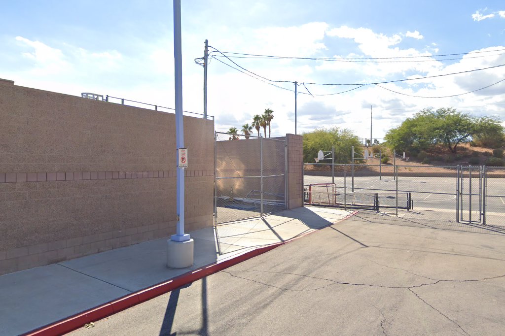 Sig Rogich Middle School