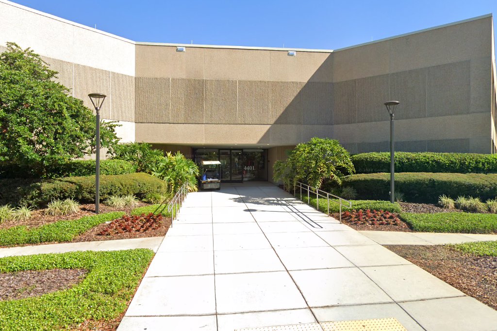 South University - Tampa